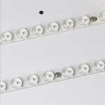 Потолочный светильник DISC D D50 White от ImperiumLoft