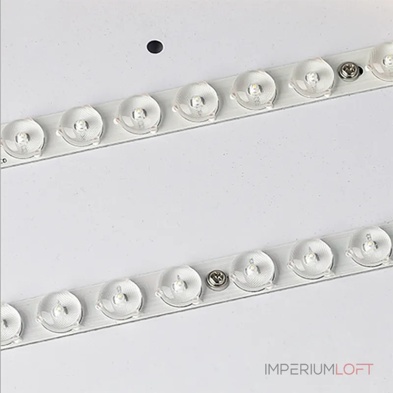 Потолочный светильник DISC D D40 White от ImperiumLoft Потолочный светильник DISC D D40 White от ImperiumLoft