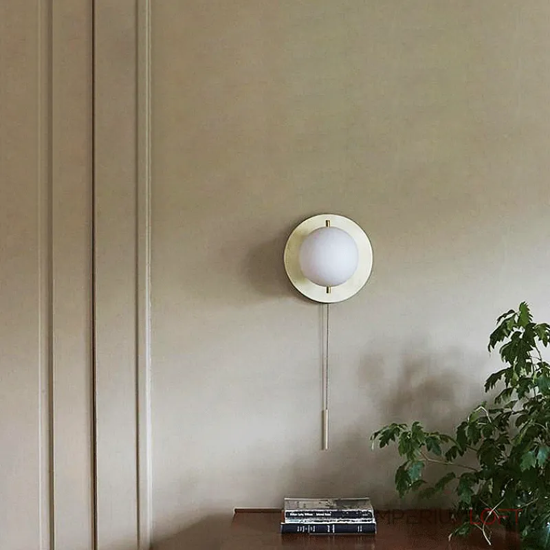 Бра SIGNAL SCONCE