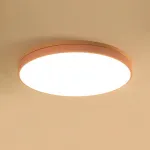 Потолочный светильник DISC D D50 White от ImperiumLoft