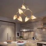 Люстра Seed L8 от ImperiumLoft