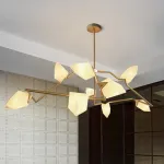Люстра Seed L8 от ImperiumLoft