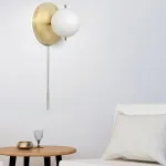 Бра SIGNAL SCONCE от ImperiumLoft