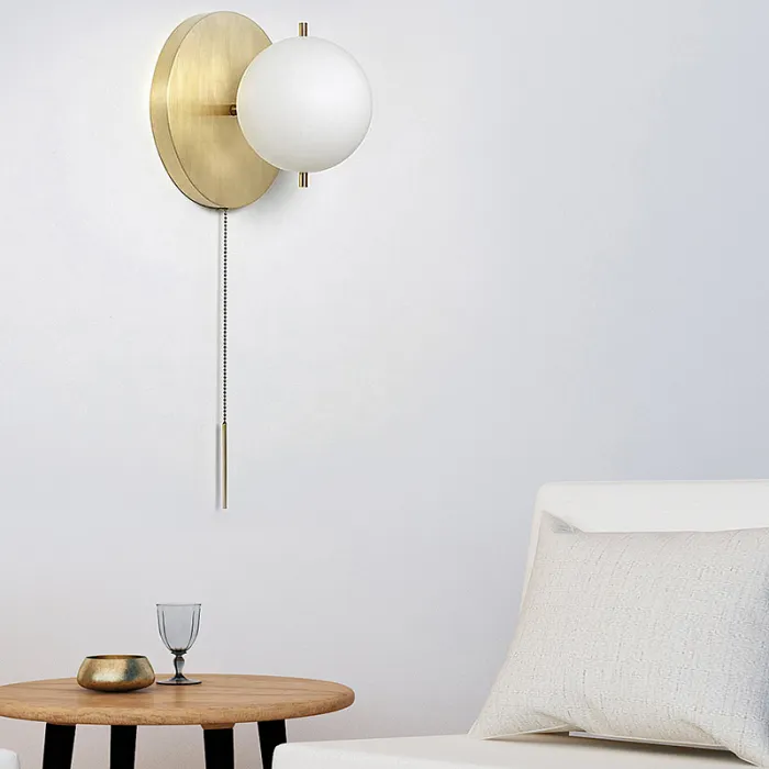 Бра SIGNAL SCONCE от ImperiumLoft