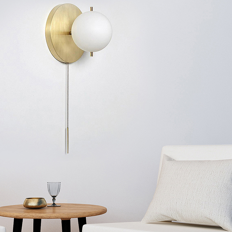 Бра SIGNAL SCONCE