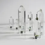 Люстра QUARTZ D90 от ImperiumLoft