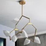 Люстра Seed L8 от ImperiumLoft
