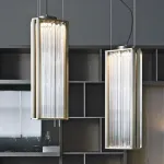 Подвесной светильник Numa suspension Venicem от ImperiumLoft