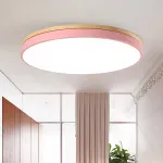 Потолочный светильник DISC D D50 White от ImperiumLoft