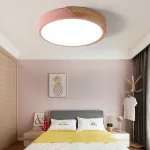 Потолочный светильник CLIP White D40 от ImperiumLoft