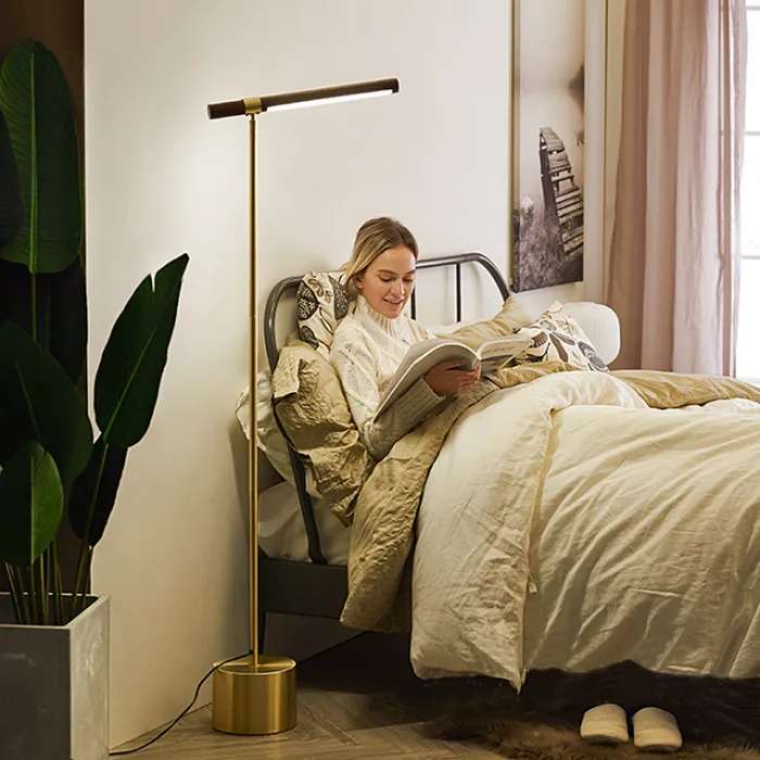 Торшер KEMI FL от ImperiumLoft