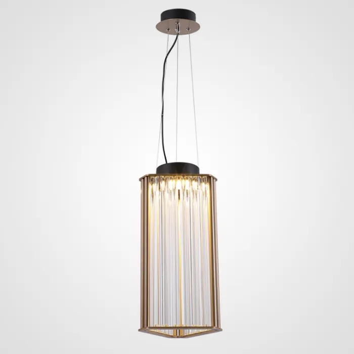 Подвесной светильник Numa suspension Venicem от ImperiumLoft