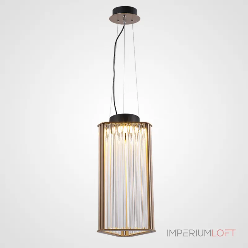 Подвесной светильник Numa suspension Venicem