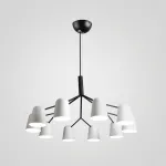 Подвесная люстра SKYM D105 от ImperiumLoft