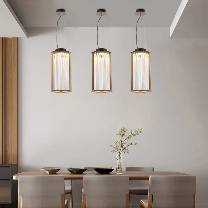 Подвесной светильник Numa suspension Venicem от ImperiumLoft