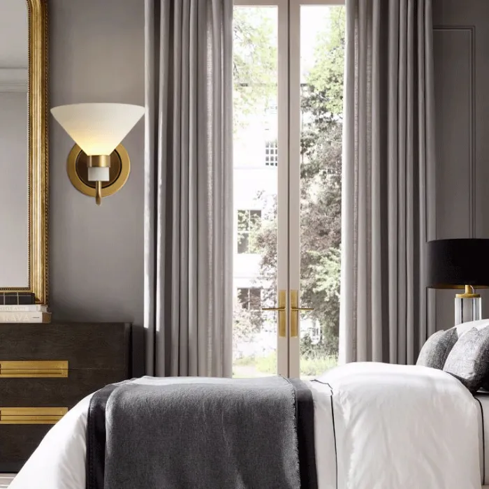 Бра LAURISTON от ImperiumLoft