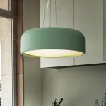 Потолочный светильник CYLINDER B D60 Blue от ImperiumLoft