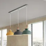 Подвесной светильник OMG TRIO B от ImperiumLoft