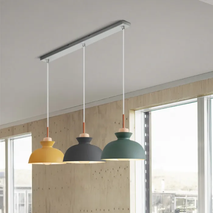 Подвесной светильник OMG TRIO B от ImperiumLoft