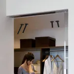 Потолочный светильник STANG H23 Black от ImperiumLoft