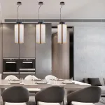 Подвесной светильник Numa suspension Venicem от ImperiumLoft