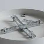 Подвесной светильник OMG TRIO F Round от ImperiumLoft
