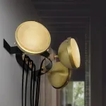 Бра PHAROS от ImperiumLoft