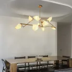 Люстра Seed L8 от ImperiumLoft