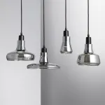 Подвесной светильник GLOSS TETRA от ImperiumLoft