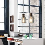 Подвесной светильник JAR Amber от ImperiumLoft