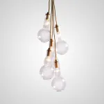 Светильник Sarah Colson Chandelier от ImperiumLoft