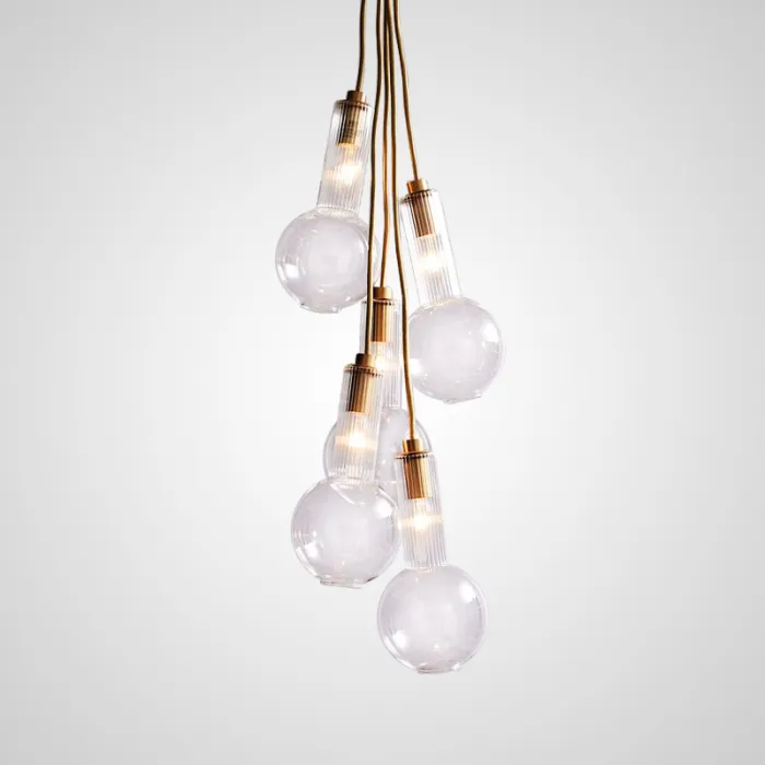 Светильник Sarah Colson Chandelier от ImperiumLoft