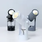 Потолочный точечный светильник L White от ImperiumLoft