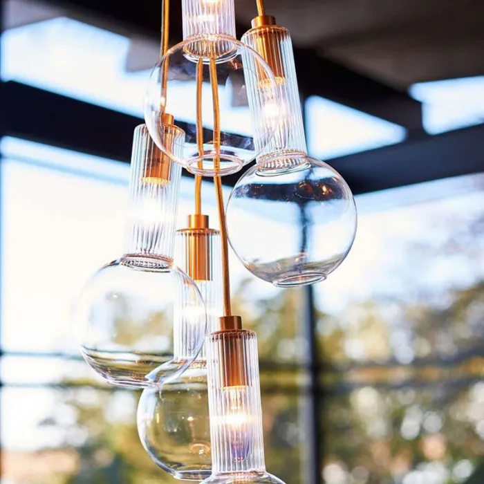 Светильник Sarah Colson Chandelier от ImperiumLoft