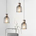 Подвесной светильник JAR Amber от ImperiumLoft