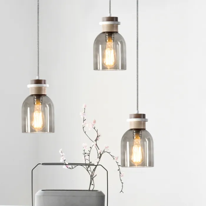 Подвесной светильник JAR Amber от ImperiumLoft