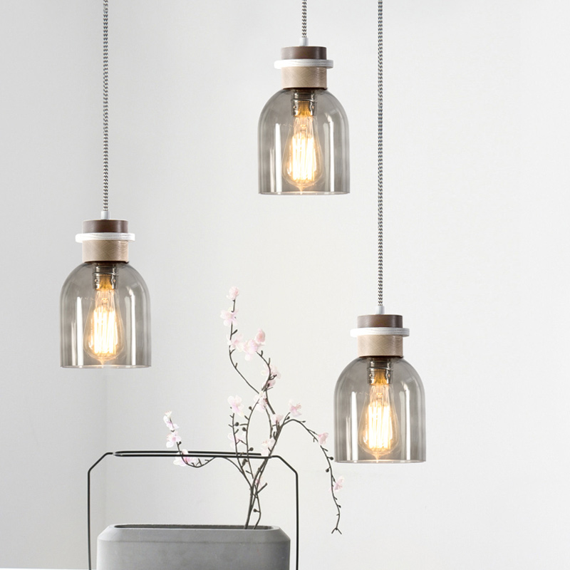 Подвесной светильник JAR Amber