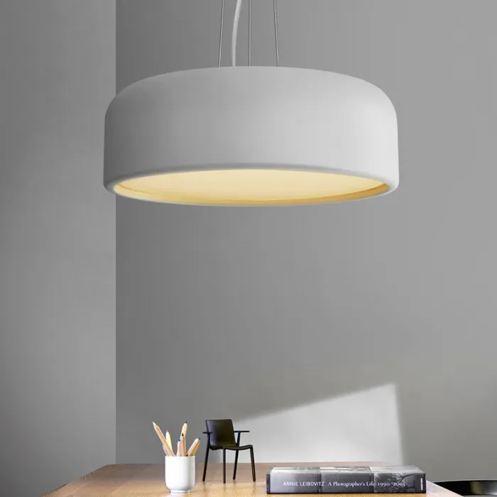 Потолочный светильник CYLINDER B D60 Blue от ImperiumLoft