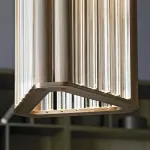 Подвесной светильник Numa suspension Venicem от ImperiumLoft