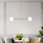 Подвесной светильник ROCKER от ImperiumLoft