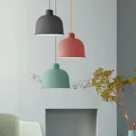 Люстра Grain Pendant Lamp TRIO