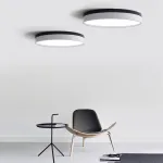 Потолочный светильник KIER D60 Green от ImperiumLoft