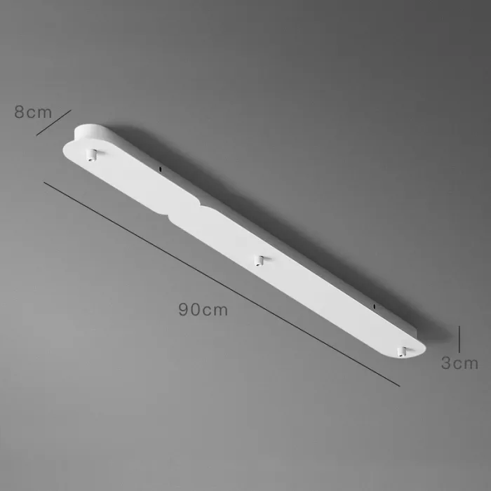 Потолочное крепление CEILING MOUNT 8 от ImperiumLoft
