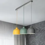 Люстра Grain Pendant Lamp TRIO