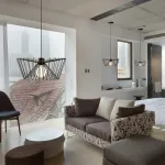 Подвесной светильник IN от ImperiumLoft