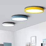 Потолочный светильник KIER D60 Green от ImperiumLoft