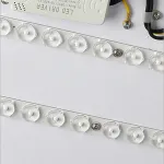 Потолочный светильник GEOMETRIC A D30 White от ImperiumLoft