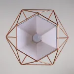 Подвесной светильник The Diamond Chandelier Kevin Reilly M от ImperiumLoft