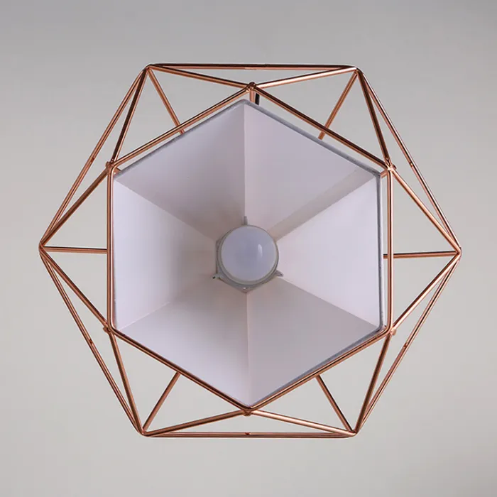 Подвесной светильник The Diamond Chandelier Kevin Reilly M от ImperiumLoft