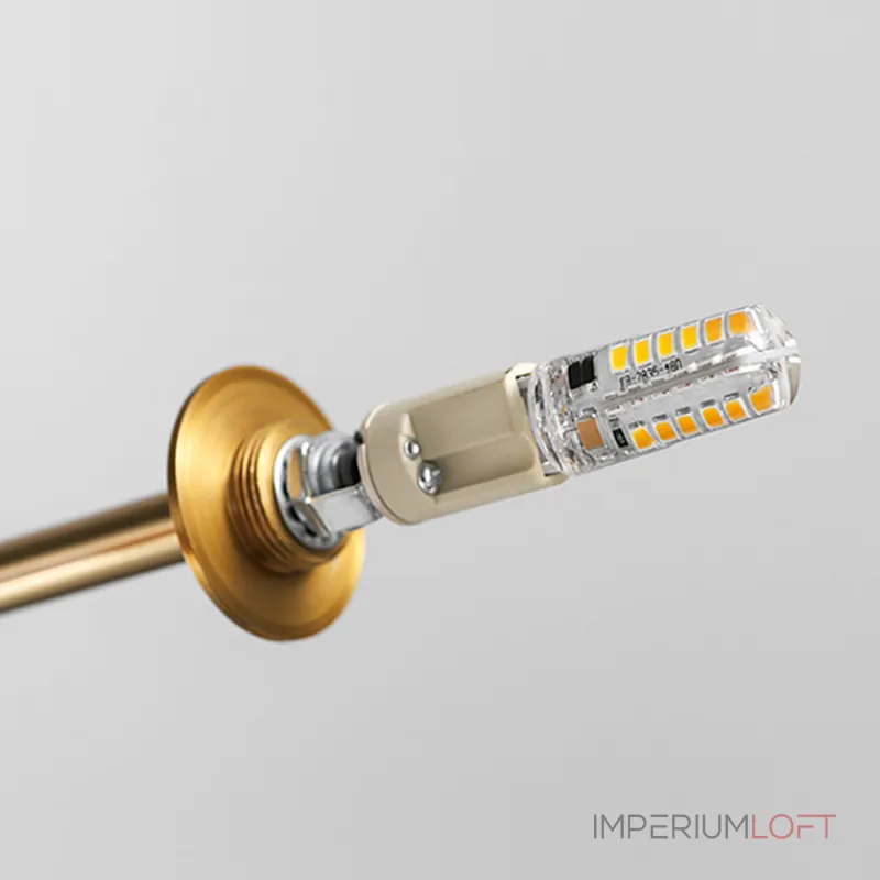 Подвесной светильник ROCKER от ImperiumLoft Подвесной светильник ROCKER от ImperiumLoft